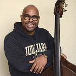 Christian McBride (Foto: Arne Reimer)