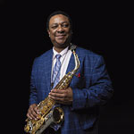 Vincent Herring (Foto: Jimmy Katz)