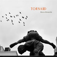 Marco Mezquida – Tornado (Cover)