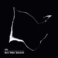 Nico Weber Kwartett – Ela (Cover)