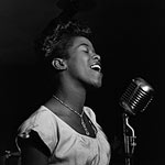 Sarah Vaughan