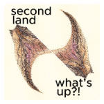 Second Land – What's Up?! (Cover)