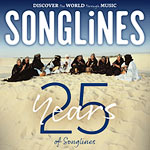 Songlines@25