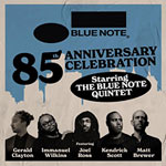 The Blue Note Quintet