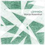 Wanja Rosenthal – Lüfpyrün (Cover)