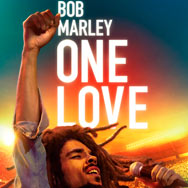 Bob Marley 'One Live'