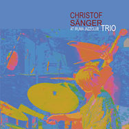 Christof Sänger Trio – At Iruma Jazz Club (Cover)