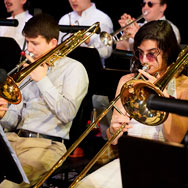 Hochschul-Bigband Freiburg