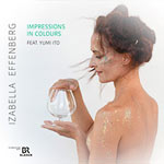 Izabella Effenberg – Impressions In Colours (Cover)