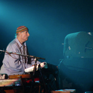 Joe Zawinul (Foto: CC BY-Sa 2.0/Bob Travis)
