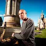 Joshua Redman