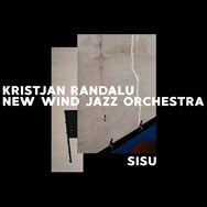 Kristjan Randalu & New Wind Jazz Orchestra – Sisu (Cover)