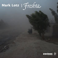Mark Lotz – Freshta (Cover)