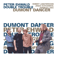 Peter Ehwald Double Trouble – Dumont Dancer (Cover)