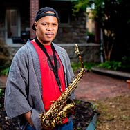 Steve Coleman