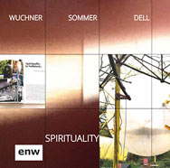 Wuchner Sommer Dell – Spirituality (Cover)