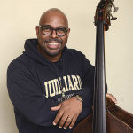 Christian McBride (Foto: Arne Reimer)
