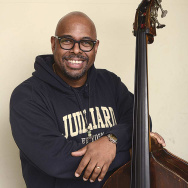 Christian McBride (Foto: Arne Reimer)