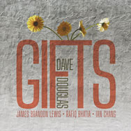 Dave Douglas – Gifts (Cover)