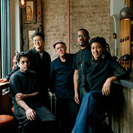 Dave Douglas Gifts Quintet