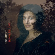 Nina Ernst – Dunkles Licht (Cover)
