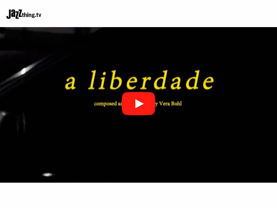 Vera Bohl - EPK - A Liberdade (Screenshot)