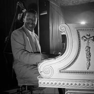 Erroll Garner