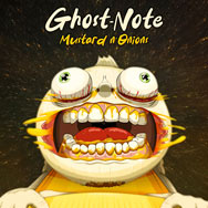 Ghost-Note – Mustard N'Onions (Cover)