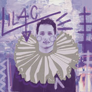 Jan Lovšin – Lilac Orchestra (Cover)