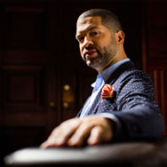 Jason Moran