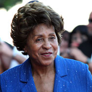 Marla Gibbs