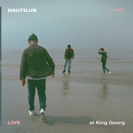 Nautilus – Live At King Georg (Cover)