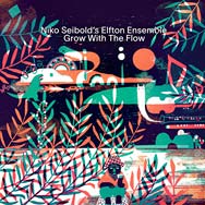 Niko Seibold's Elfton Ensemble – Grow With The Flow (Cover)