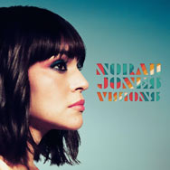 Norah Jones – Visions (Cover)