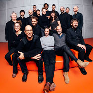 Orchestre National De Jazz