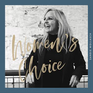 Sandie Wollasch – Women's Choice (Cover)