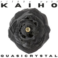 Vilkkha Wahl Kaiho – Quasicrystal (Cover)