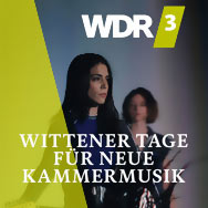 Wittener Tage für neue Kammermusik