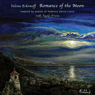 Yelena Eckemoff – Romance Of The Moon (Cover)