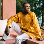 Youssou N'Dour