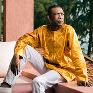 Youssou N'Dour