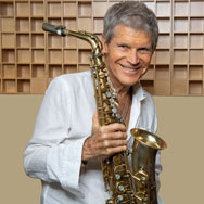 David Sanborn