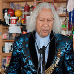 Gary Bartz