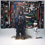 Kamasi Washington 'Fearless Movement'