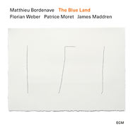 Matthieu Bordenave – The Blue Land (Cover)