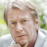 Mika Kaurismäki