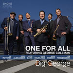 One For All – Big George (Cover)
