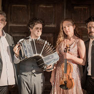 Payadora Tango Ensemble