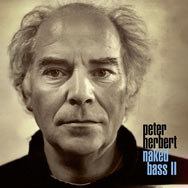 Peter Herbert – Naked Bass II (Cover)