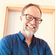 Arndt Weidler
